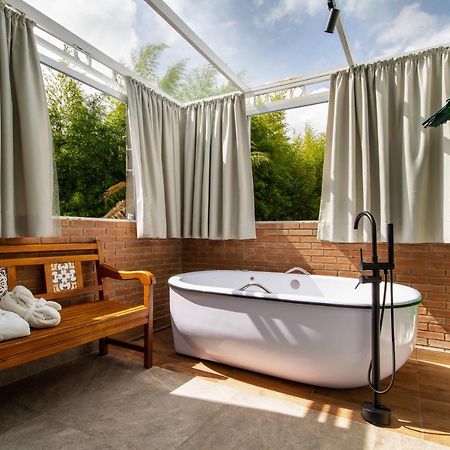 Casa Sabor Chocolate Bed & Breakfast Campos do Jordao Ngoại thất bức ảnh