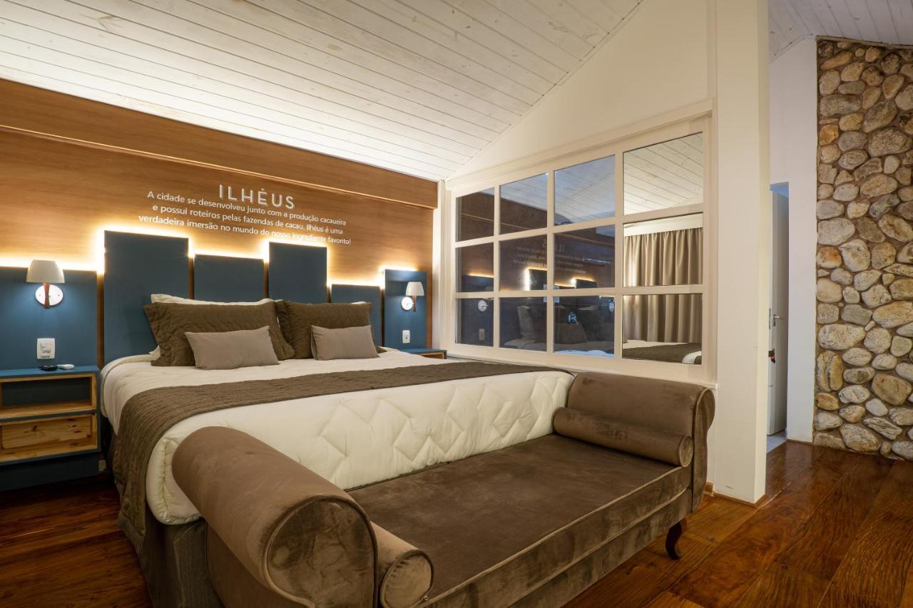 Casa Sabor Chocolate Bed & Breakfast Campos do Jordao Ngoại thất bức ảnh