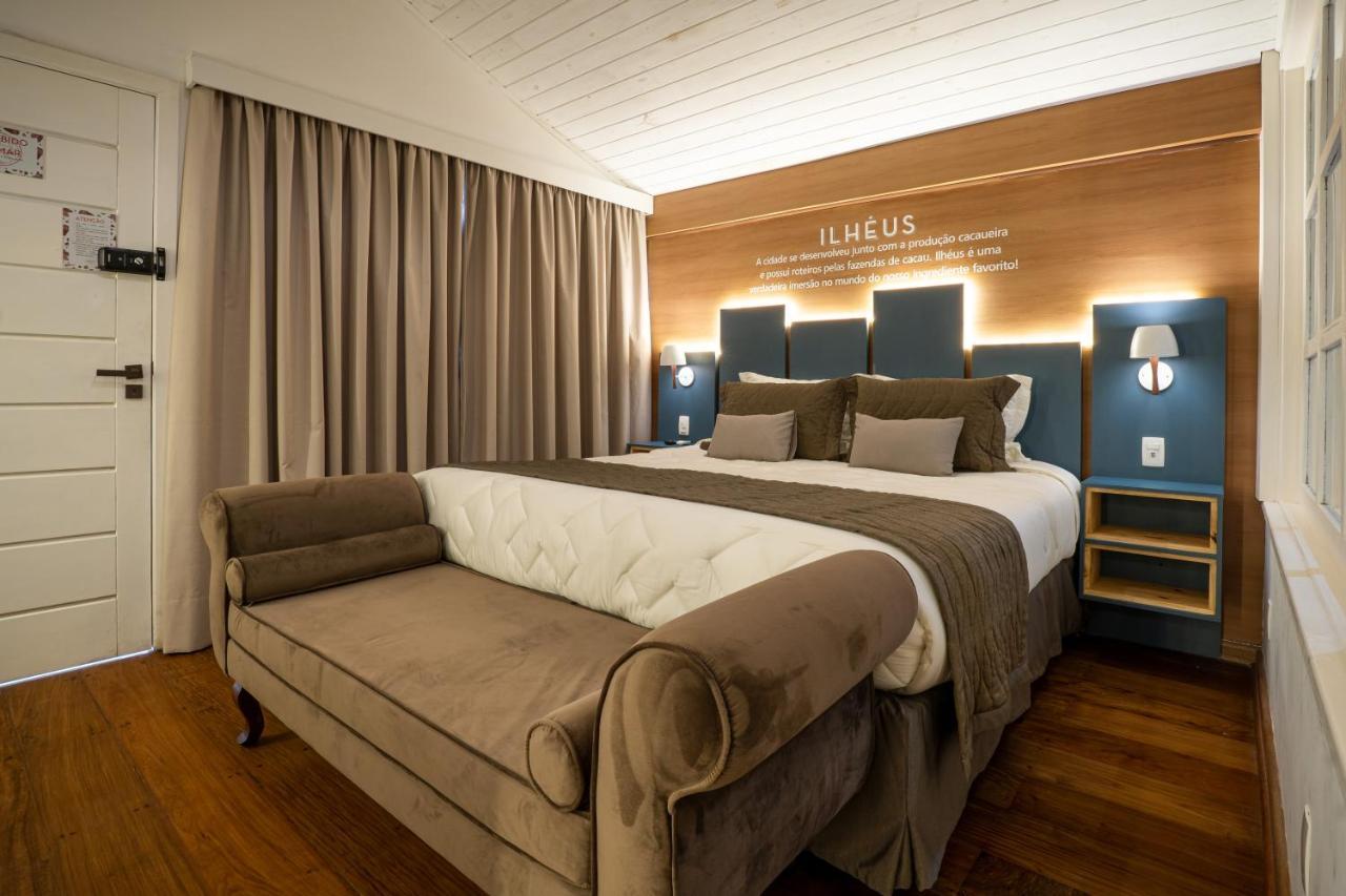 Casa Sabor Chocolate Bed & Breakfast Campos do Jordao Phòng bức ảnh